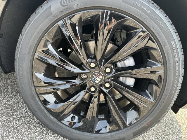 2026 Buick Envista Sport Touring - Photo 28