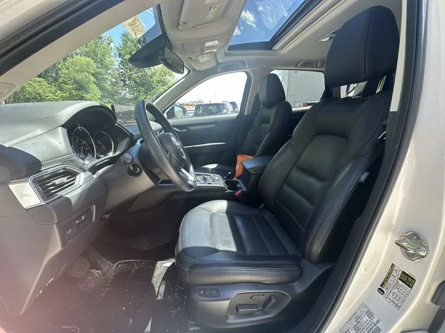 Used 2023 White Mazda 2.5 S Preferred Package image 23