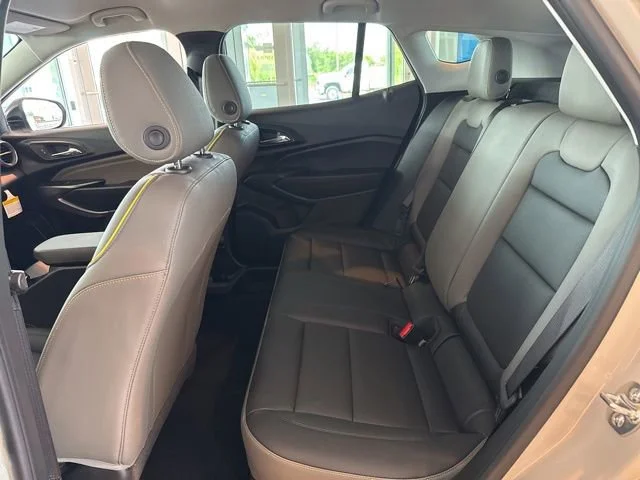 2026 Chevrolet Trax Activ - Photo 18