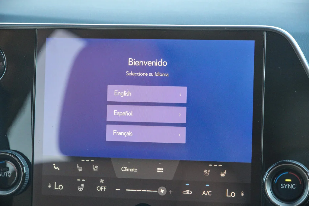 New 2026 Caviar Lexus  350 PREMIUM AWD image 14
