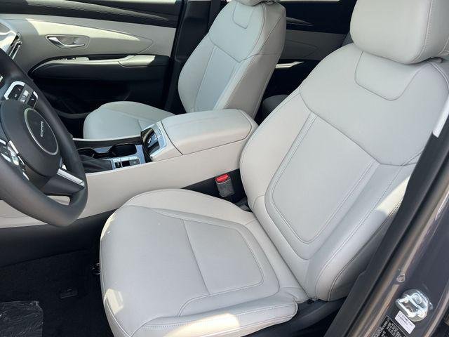 New 2026 Gray Hyundai SEL Plus FWD image 30