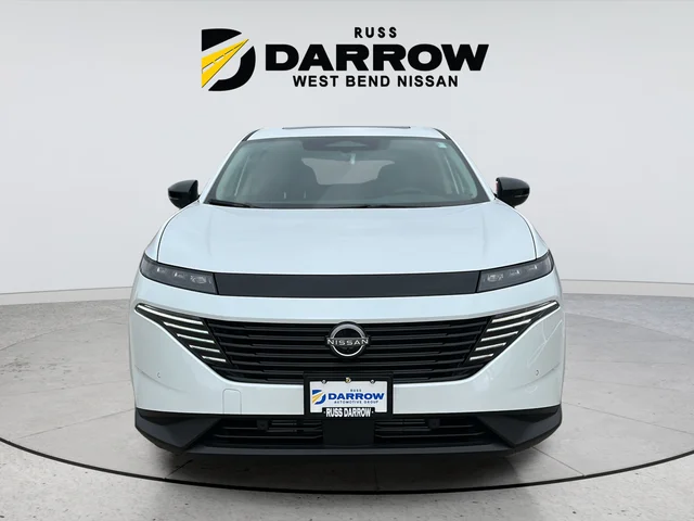 2026 Nissan Murano SL - Photo 8