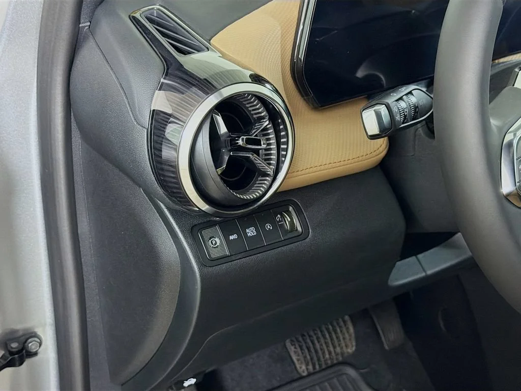 New 2027 Sterling Gray Metallic Chevrolet ACTIV image 10