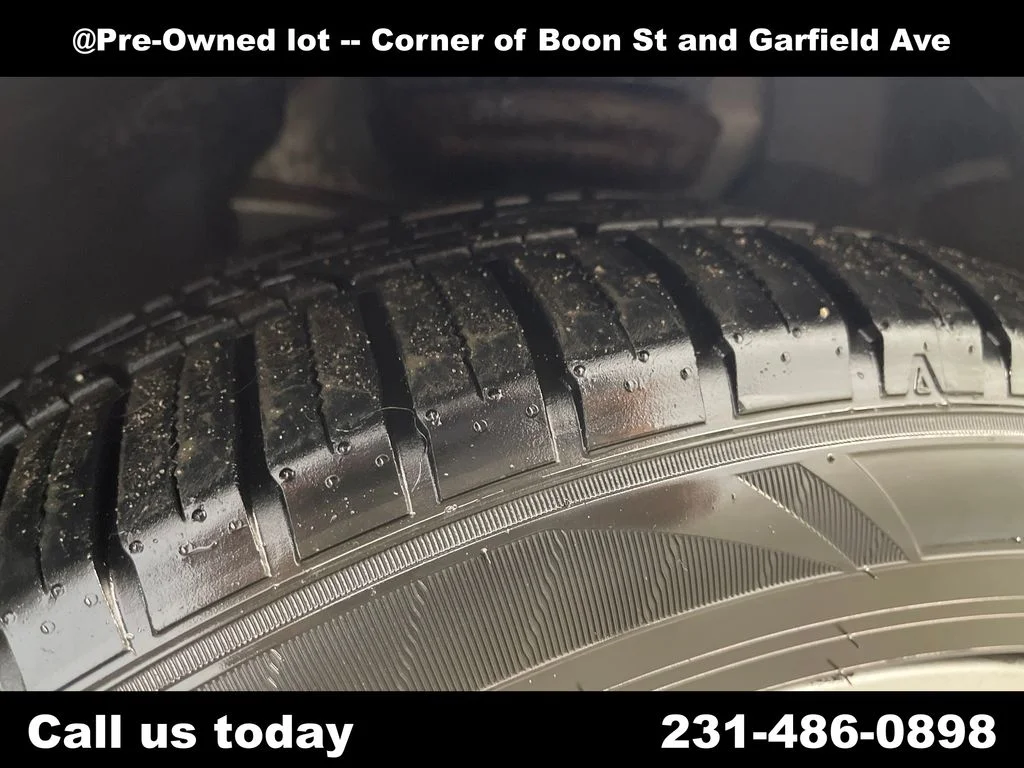 Used 2013 Silver Buick Leather Group image 12