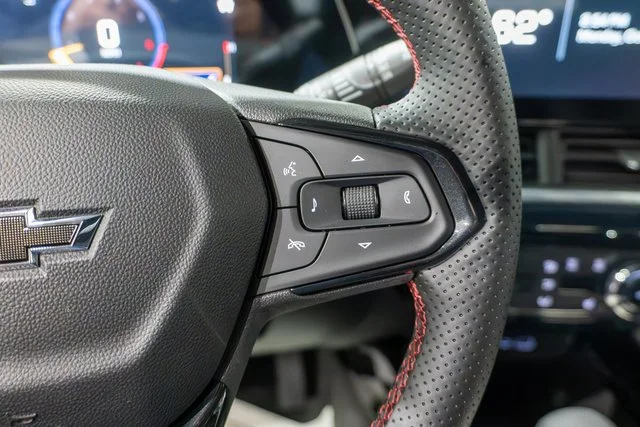 2026 Chevrolet Trax RS - Photo 20