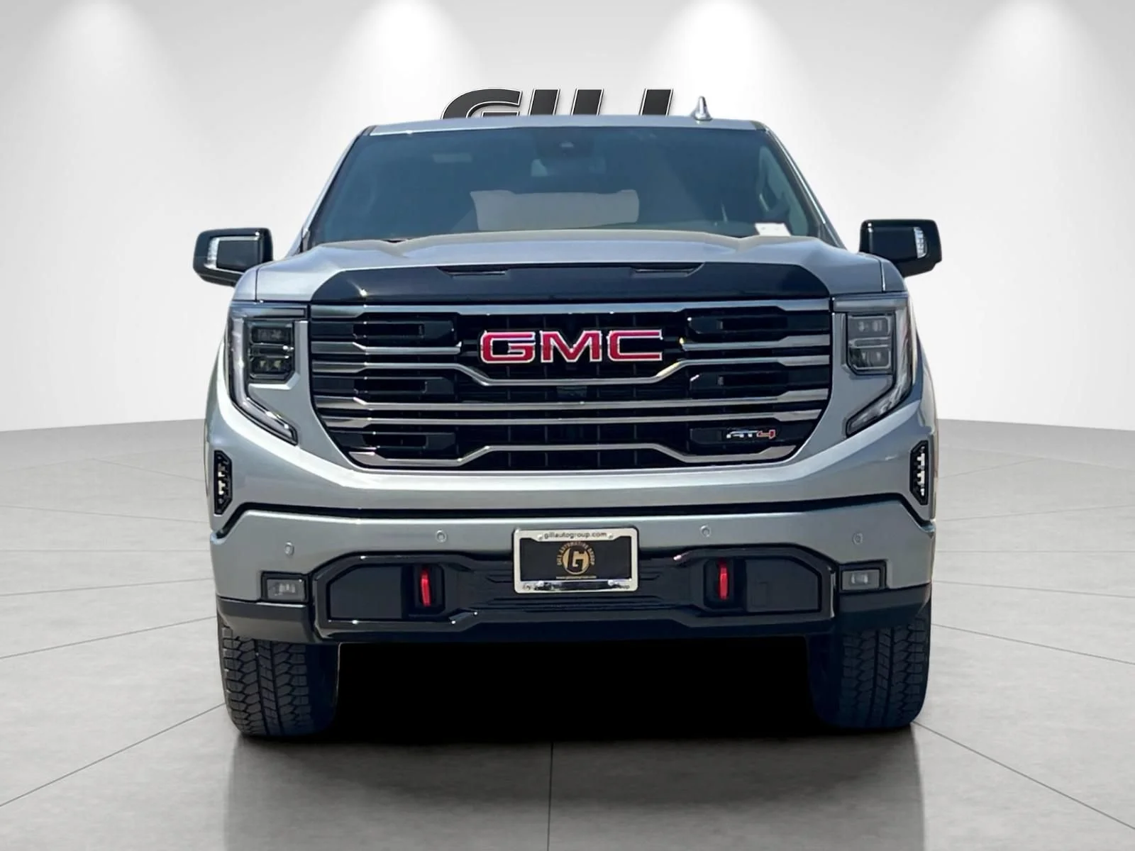2026 GMC Sierra 1500 AT4 - Photo 8