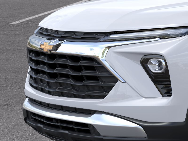 2026 Chevrolet Trailblazer LT - Photo 13