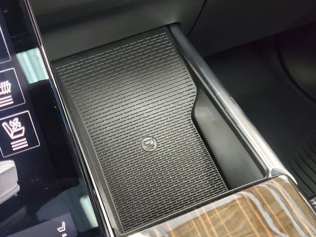 2026 Cadillac Escalade Luxury - Photo 31