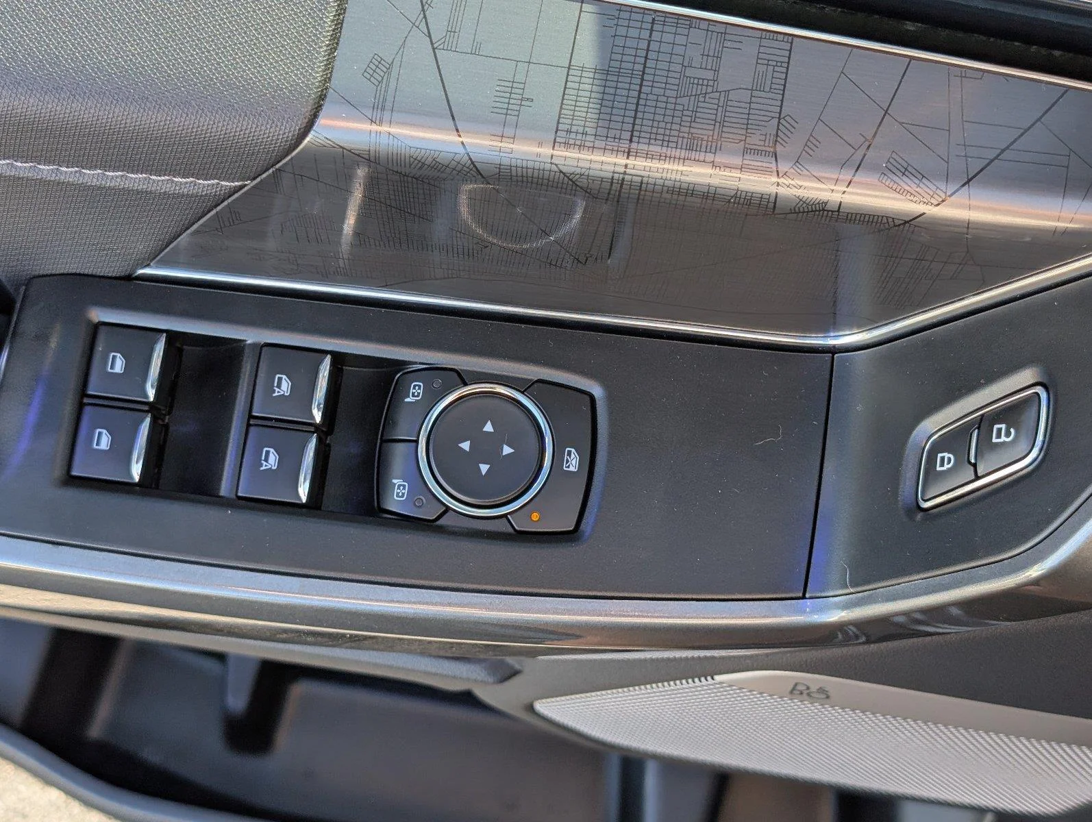 Used 2023 Carbonized Gray Ford XLT image 20