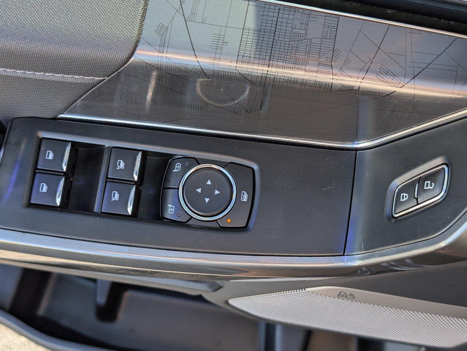 Used 2023 Carbonized Gray Ford XLT image 20