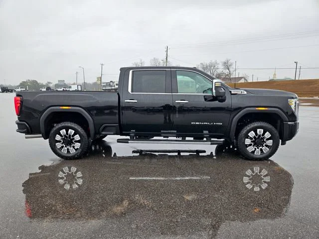 2026 GMC Sierra 2500HD Denali - Photo 6