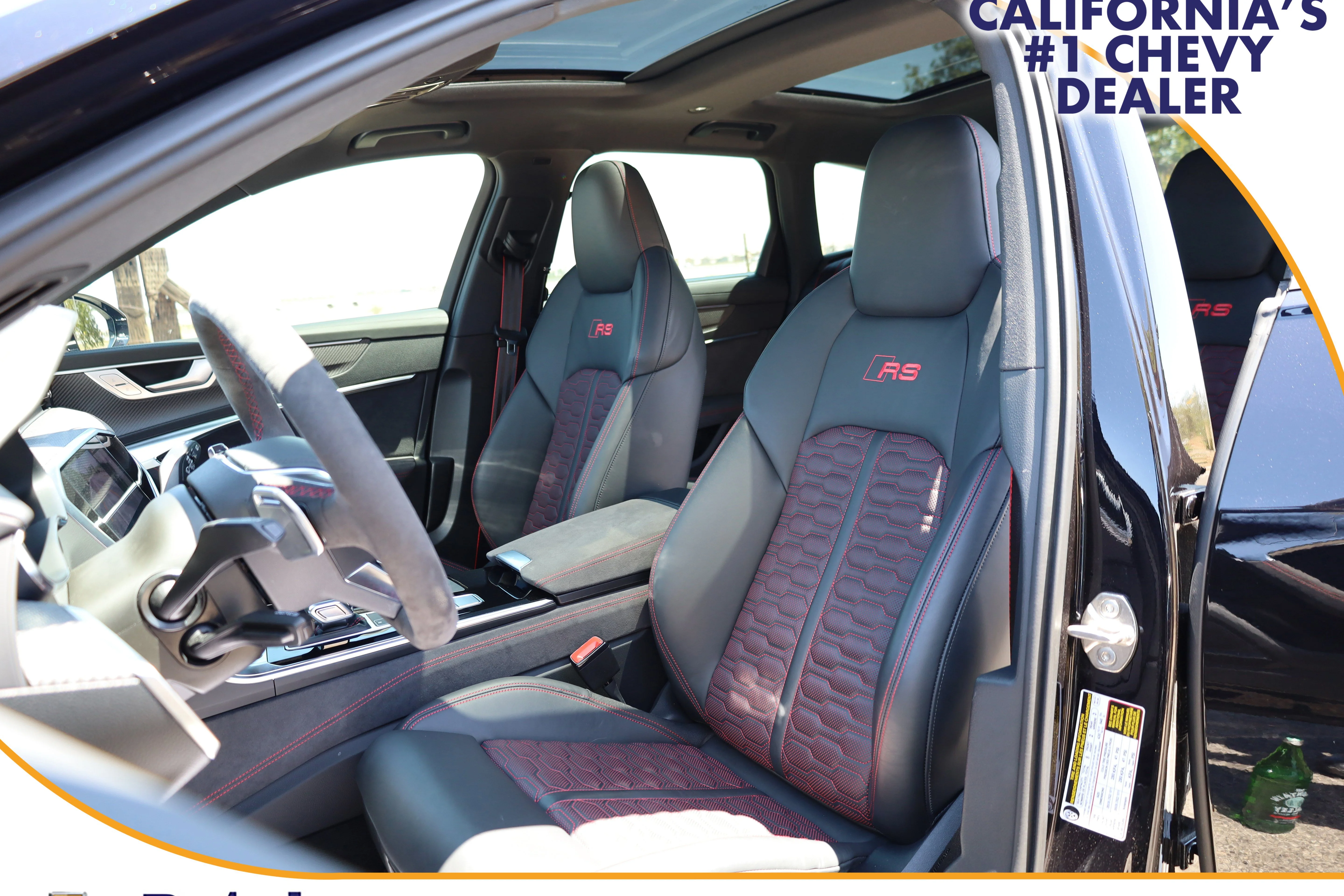 Used 2025 Black Audi performance image 31