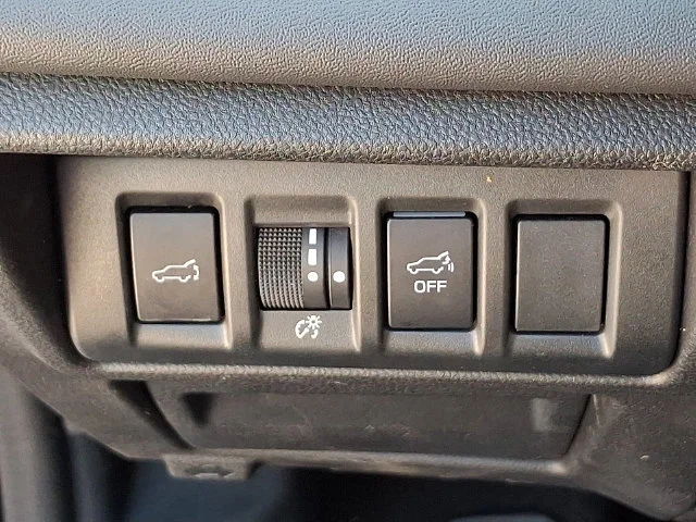Used 2023 Gray Subaru Limited image 25