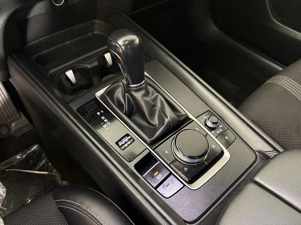 Used 2024 Black Mazda 2.5 S Preferred Package image 28