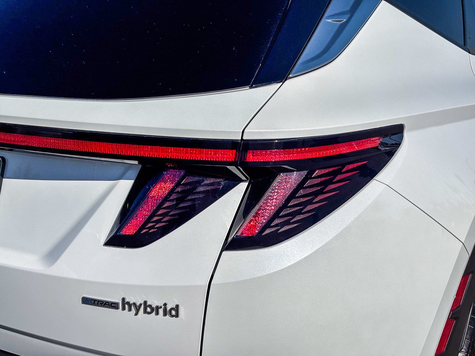 2022 Hyundai Tucson Limited - Photo 7