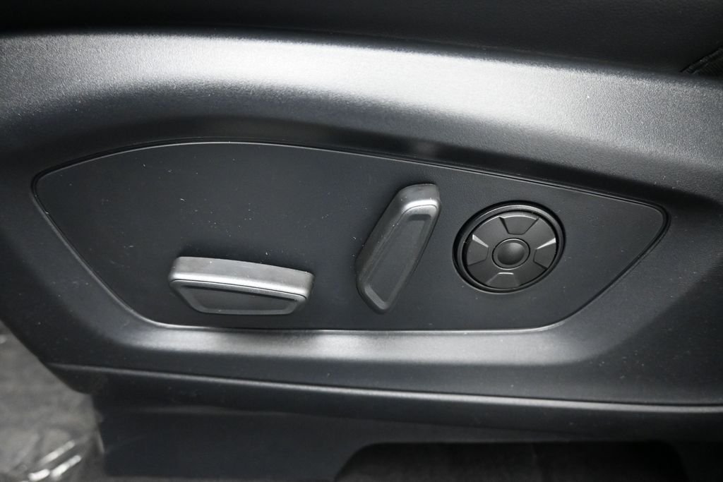 New 2026 Marsh Gray Ford Tremor image 10
