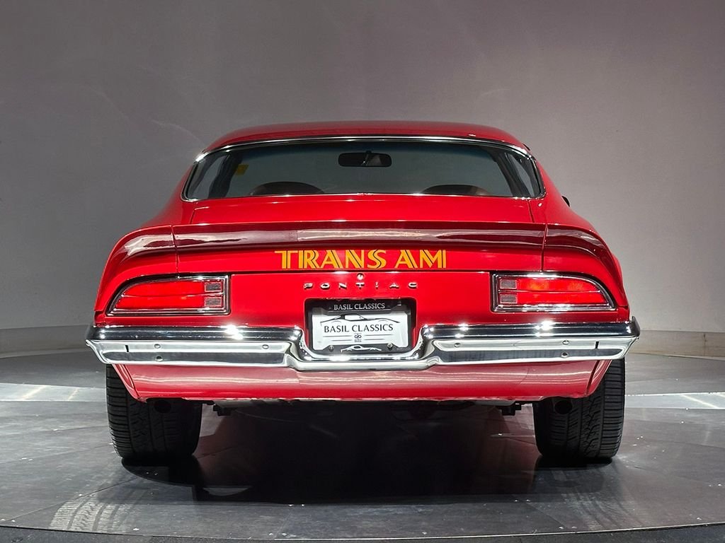 Used 1973  Pontiac  image 43