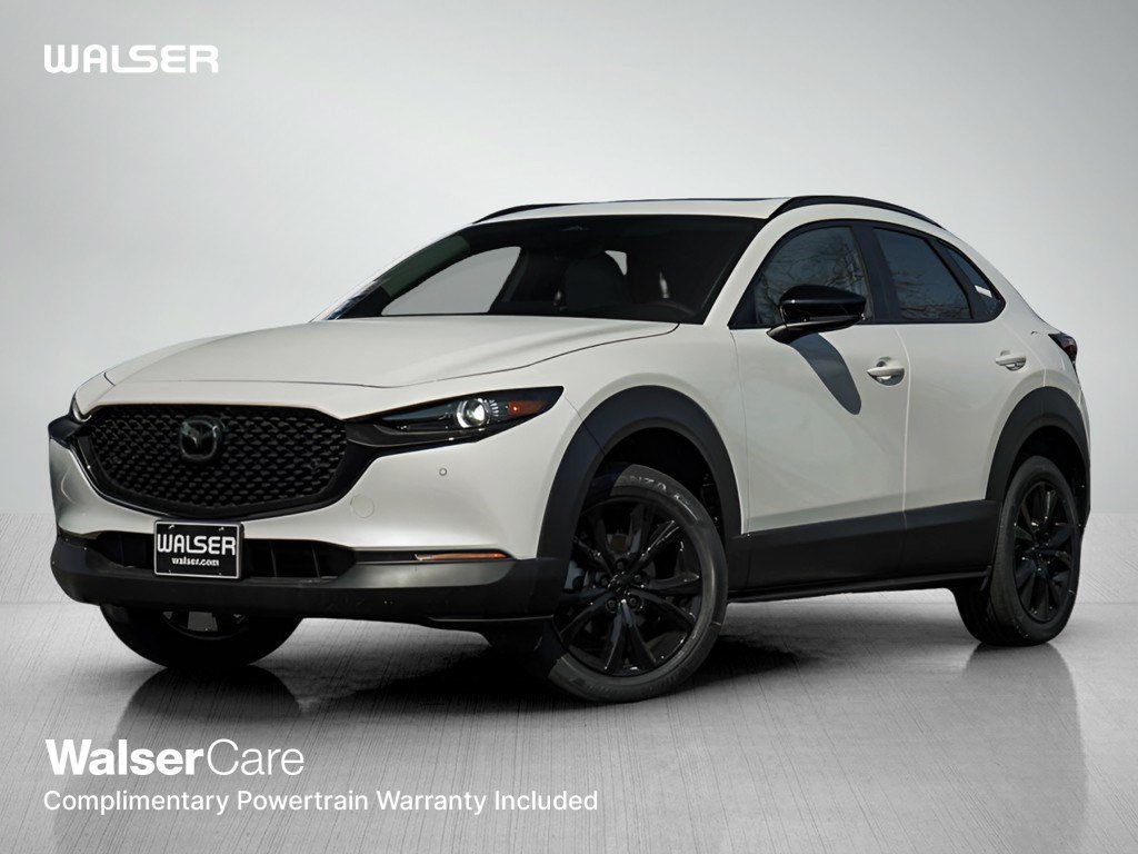 893 New Mazda Cars, SUVs in Stock | Walser Burnsville Mazda