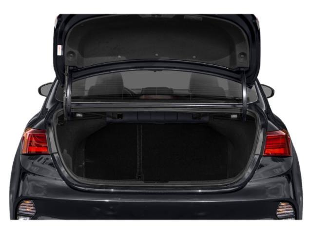 Used 2023 Aurora Black Kia GT-Line image 14