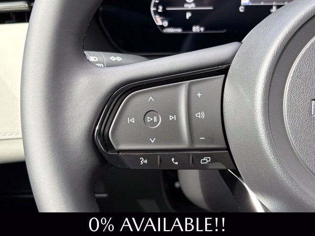 New 2026 Navy Blue Mica Mazda 2.5 S Select AWD image 15
