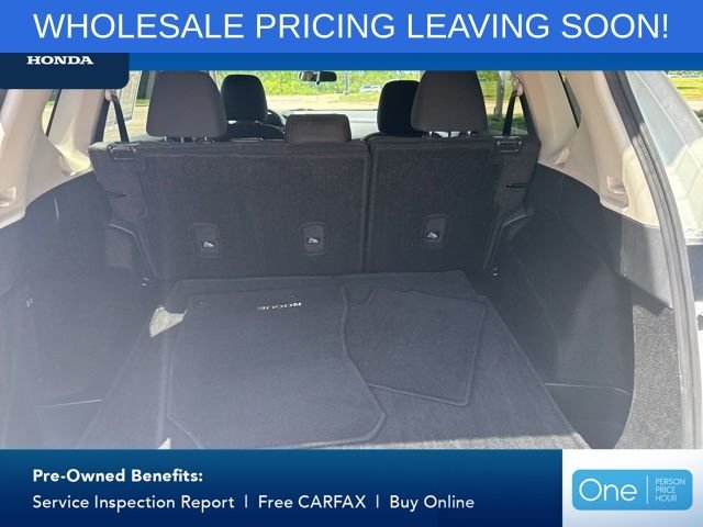 Used 2024 Glacier White Nissan S image 10