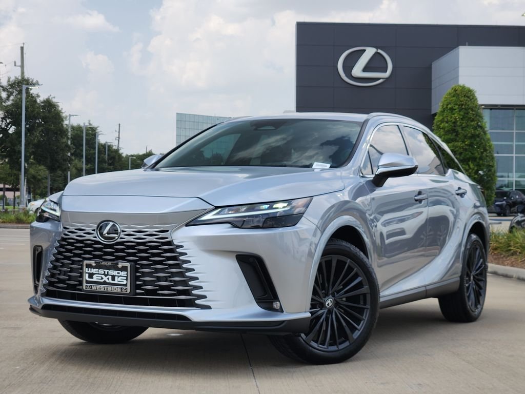 Certified Used 2025 Iridium Lexus 350 Premium image 33