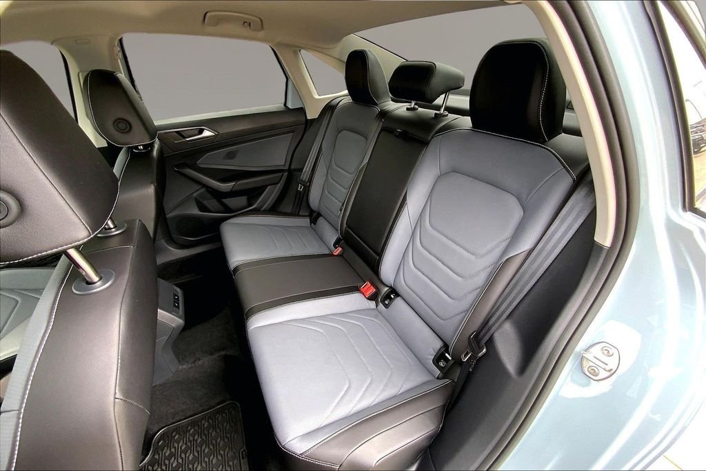 Used 2026 Monument Gray Volkswagen 1.5T SEL image 26