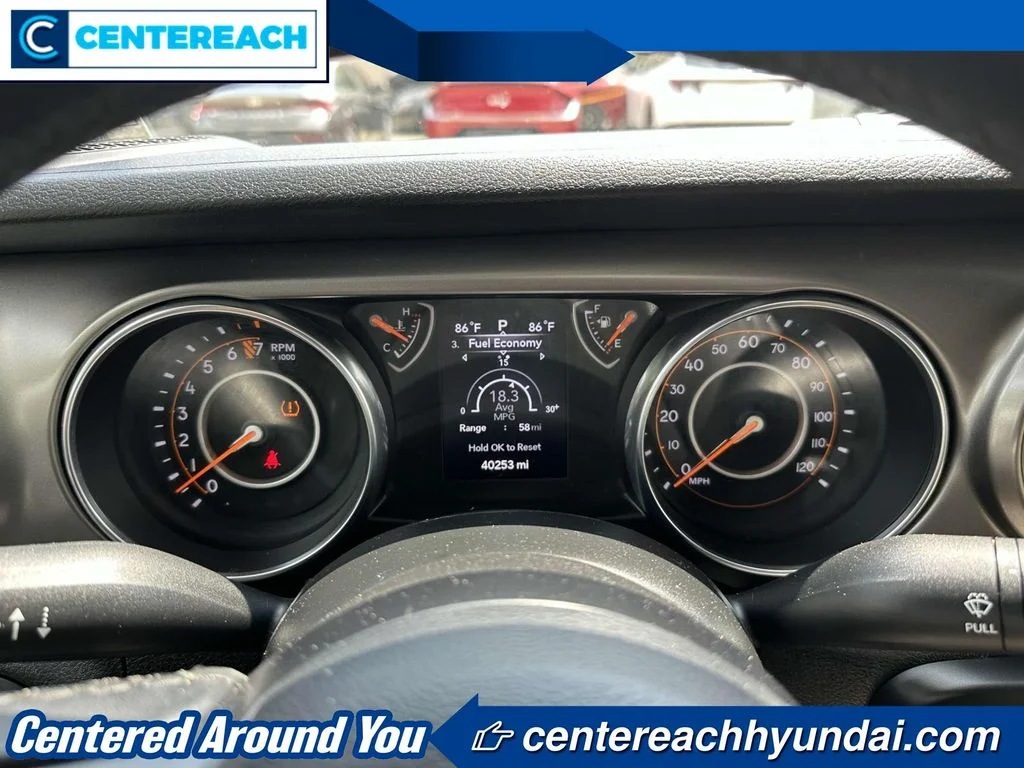 2020 Jeep Wrangler Unlimited Sport S - Photo 23