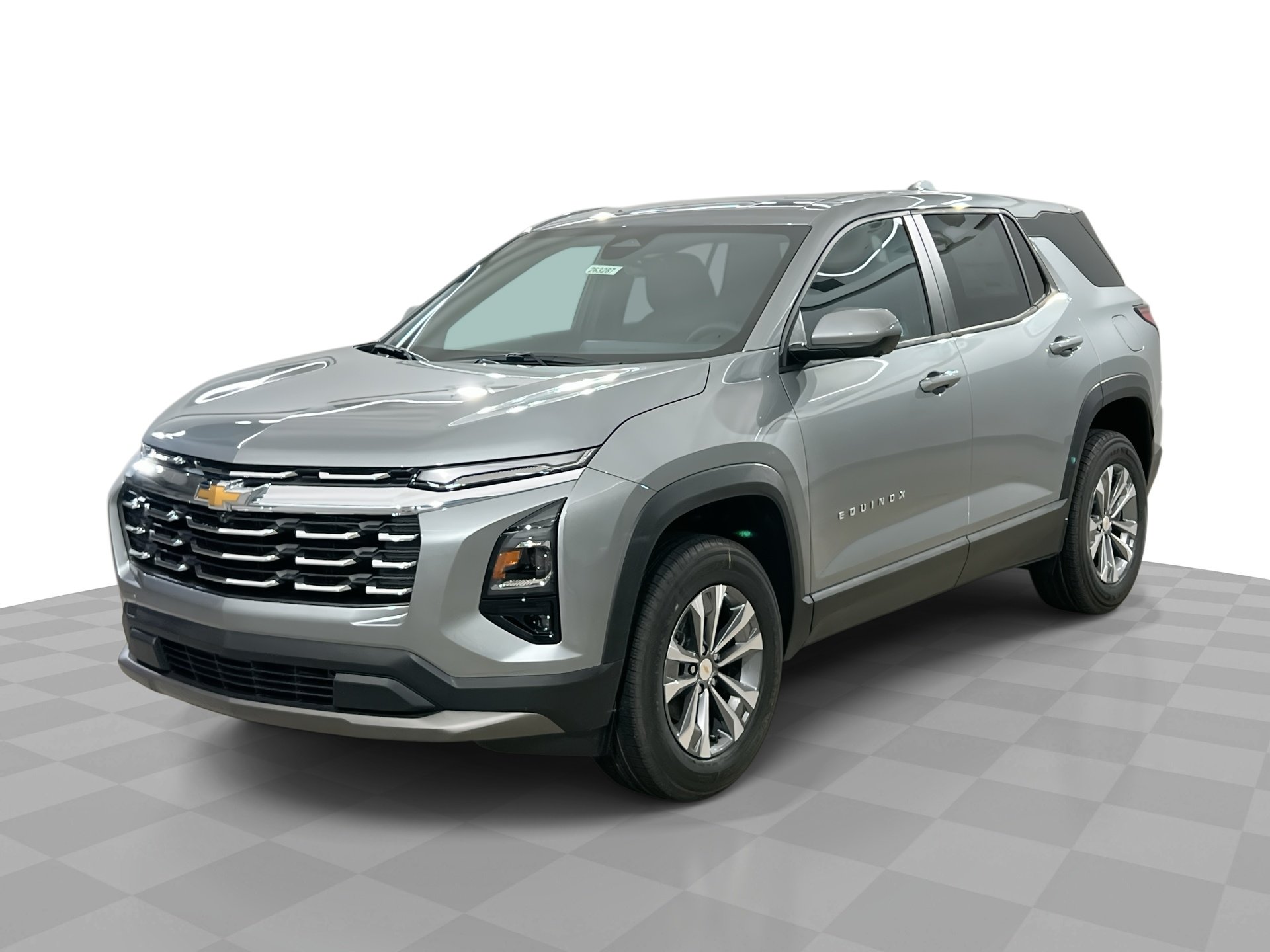 2026 Chevrolet Equinox LT - Photo 49