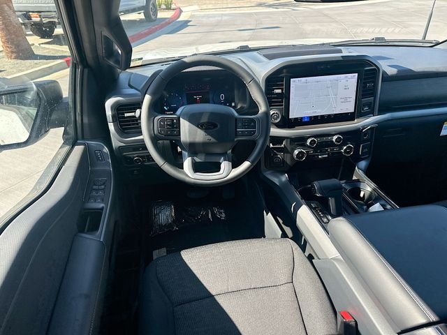 New 2026 Avalanche Ford XLT image 22