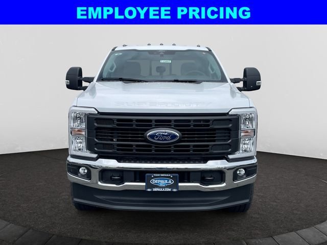 New 2026 White Ford XL image 8