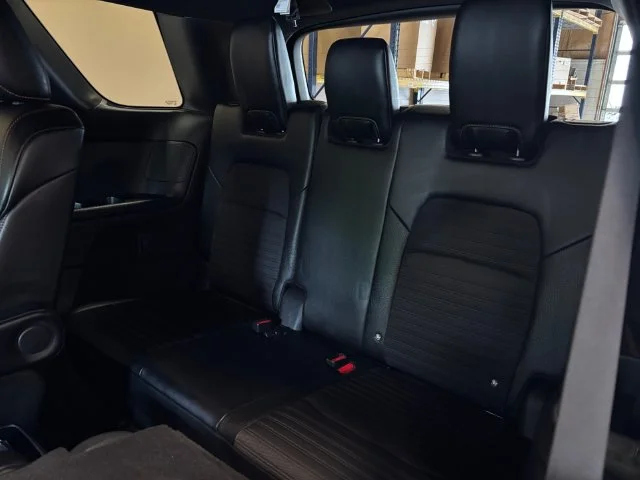 Used 2024 Red Nissan Rock Creek image 21