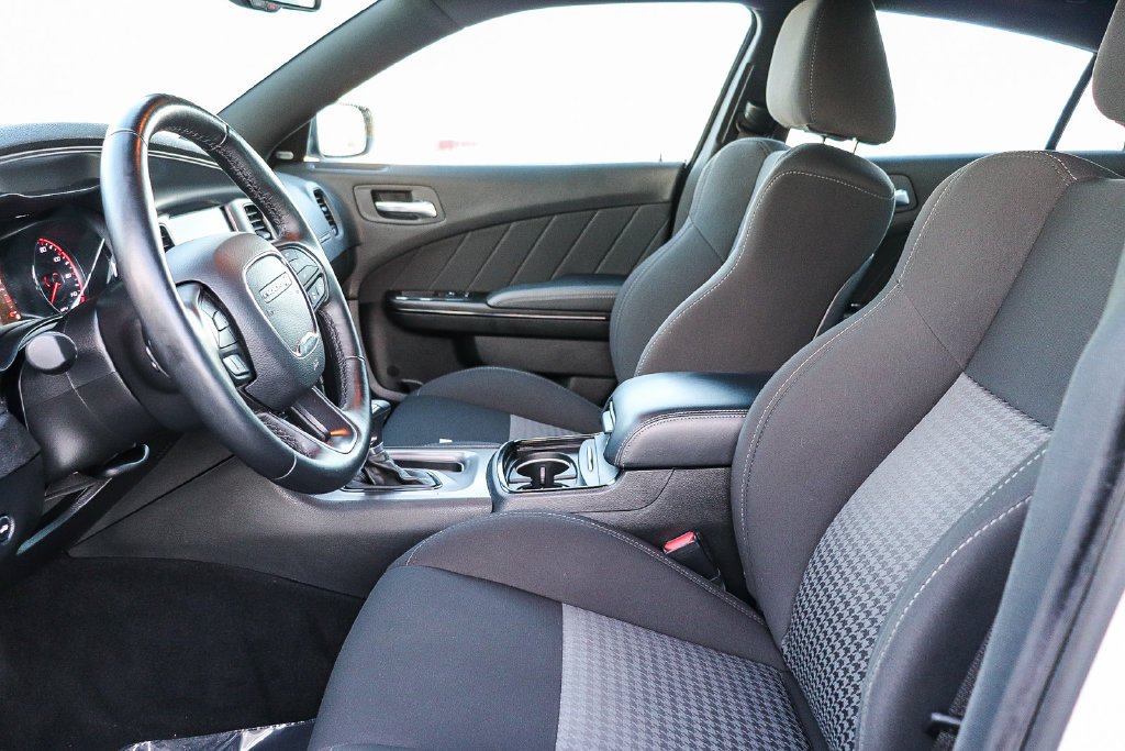 Used 2023 White Dodge GT image 20
