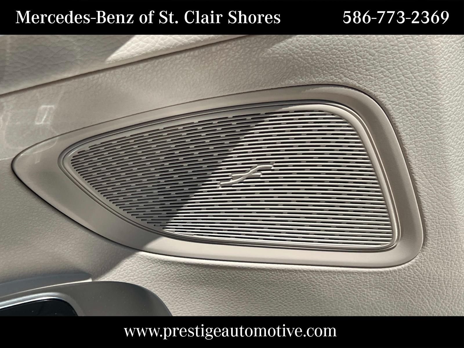 Certified Used 2024 White Mercedes-Benz C 300 image 18