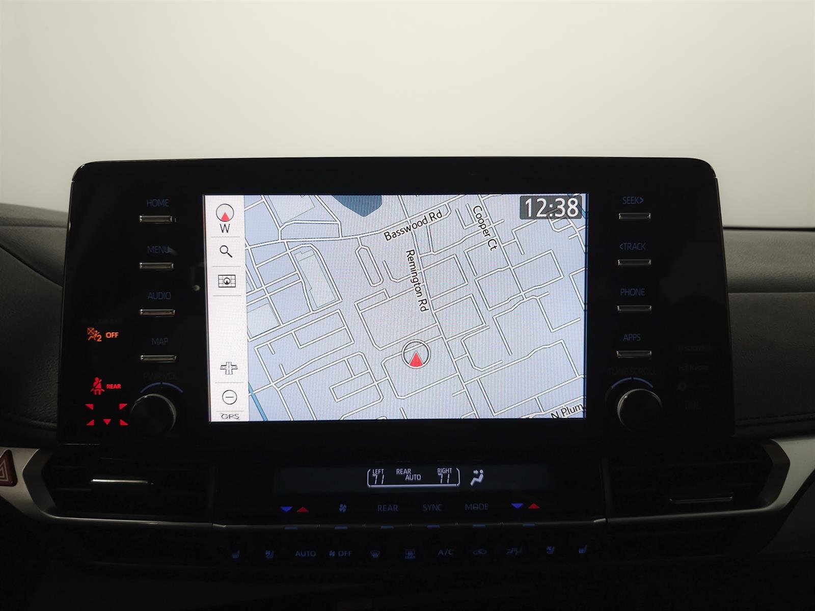Certified Used 2021 Gray Toyota Limited image 6