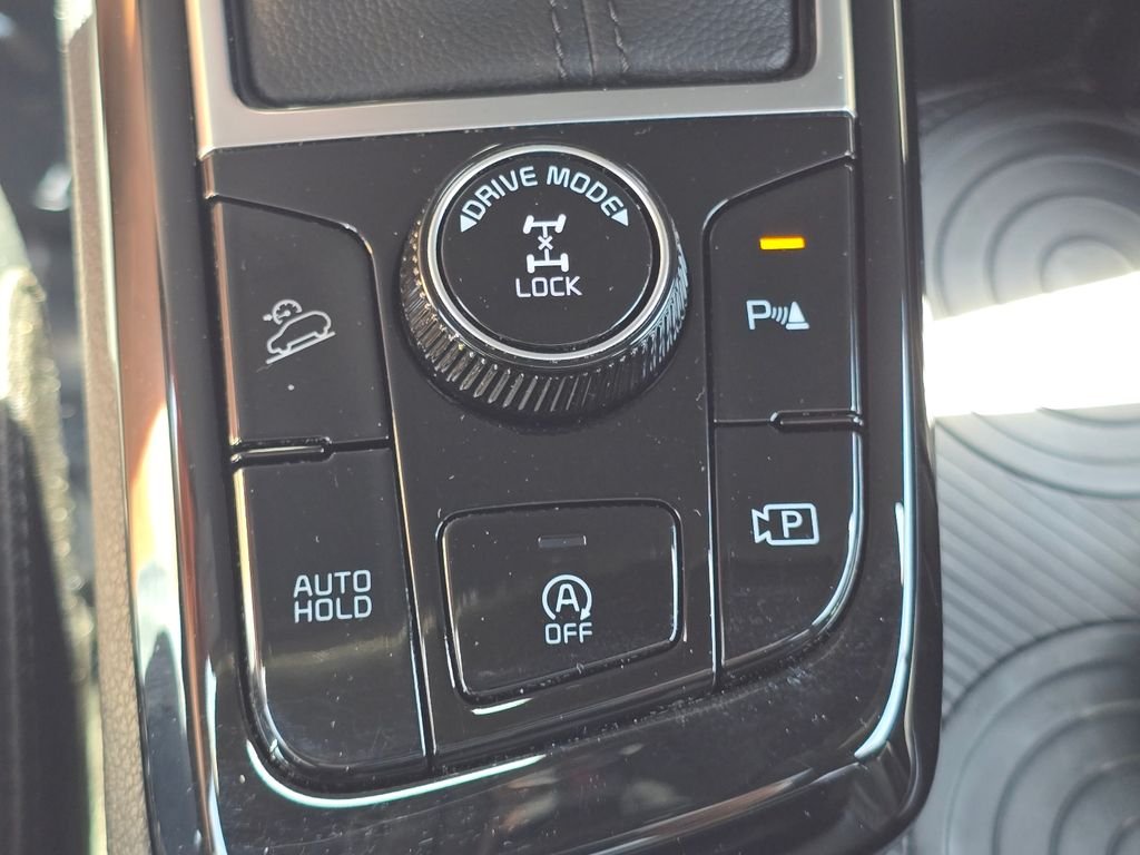 Used 2025 Gray Kia X-Line image 12