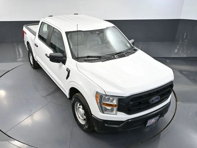 2021 Ford F-150 XL - Photo 52