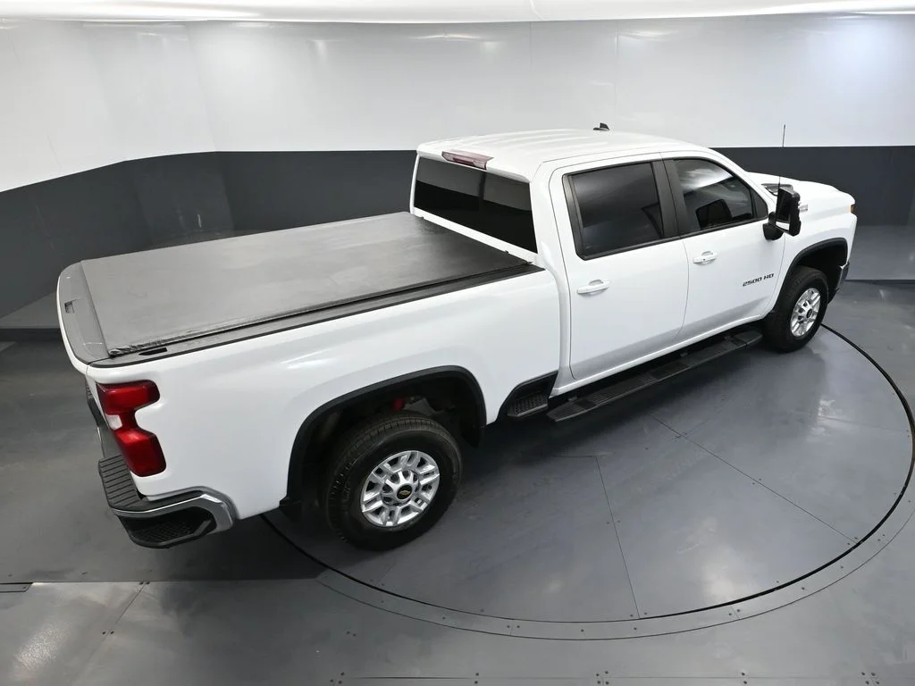 Used 2022  Chevrolet LT image 58