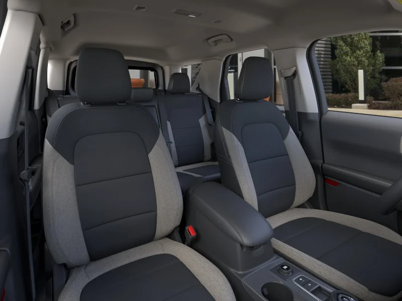 2025 Ford Bronco Sport Big Bend - Photo 10
