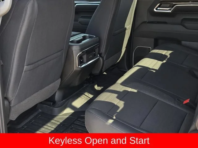 2026 GMC Sierra 1500 Elevation - Photo 32