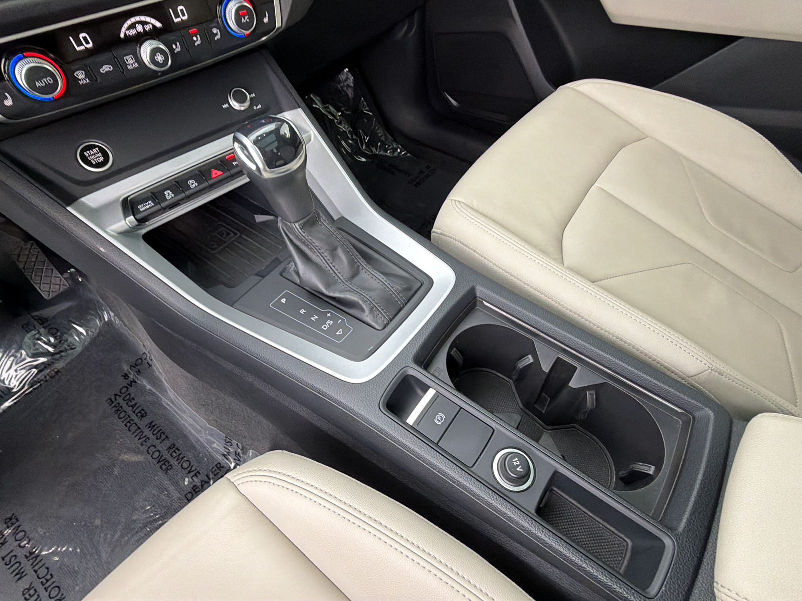 Used 2024  Audi Premium image 29
