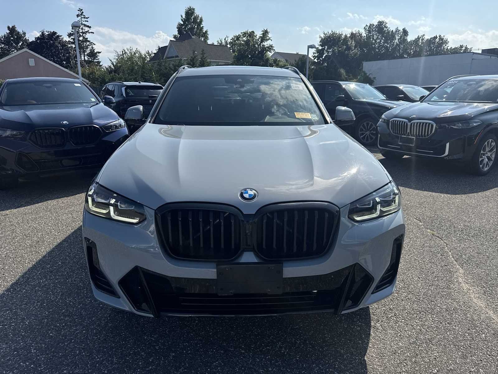 5UX53DP07R9V39085