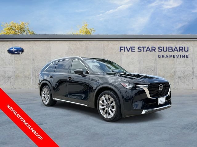 2024 Mazda CX-90 Turbo Premium Package's photo
