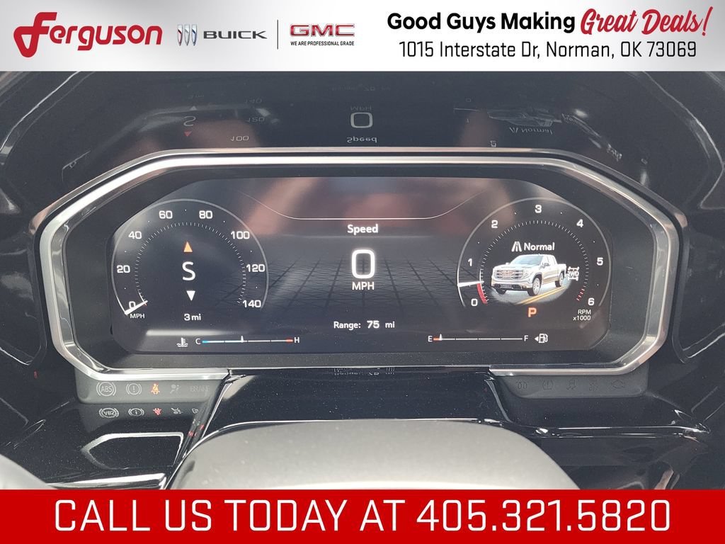 2026 GMC Sierra 1500 SLT - Photo 25