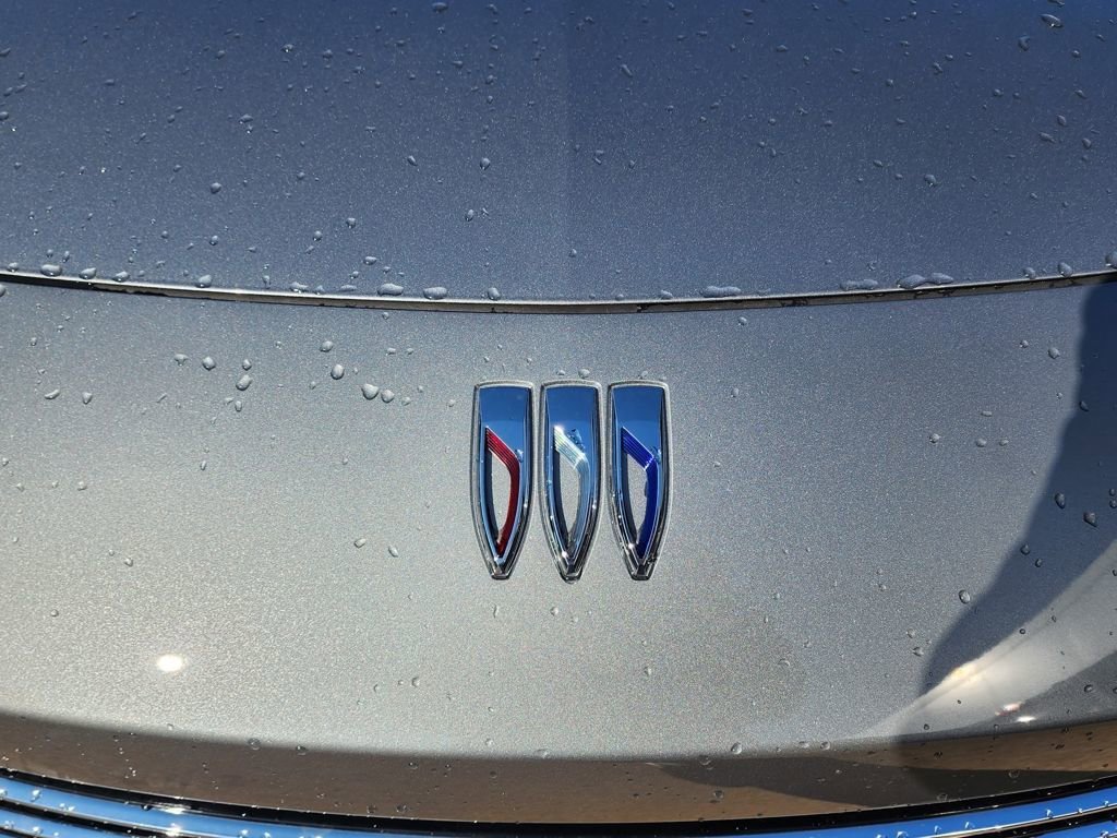 2026 Buick Envista Preferred - Photo 10