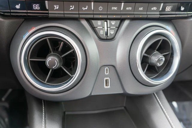 Used 2024 Black Chevrolet LT image 31