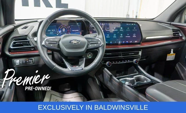 Used 2026 Beige Chevrolet Z71 image 12