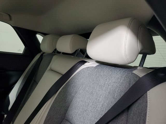 New 2026 Deep Crystal Blue Mica Mazda 2.5 S Aire Edition image 13