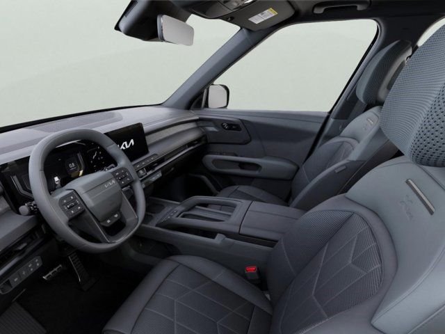 New 2027 Black Kia X-Line SX image 13