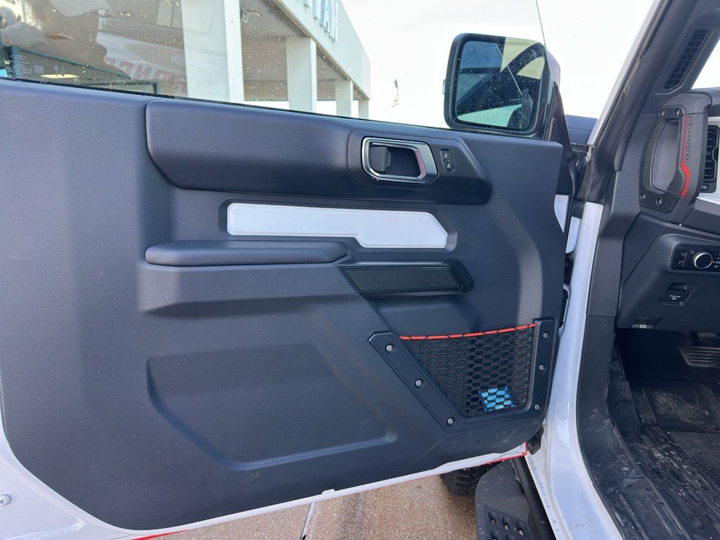 2025 Ford Bronco 2-Door Stroppe - Photo 10